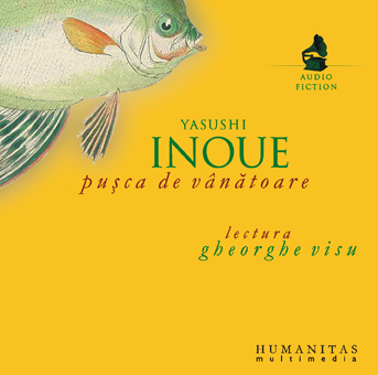 Pusca de vanatoare