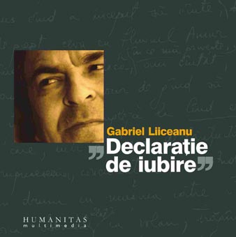 Declaratie de iubire