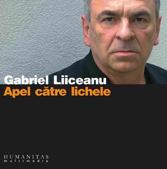 Apel catre lichele