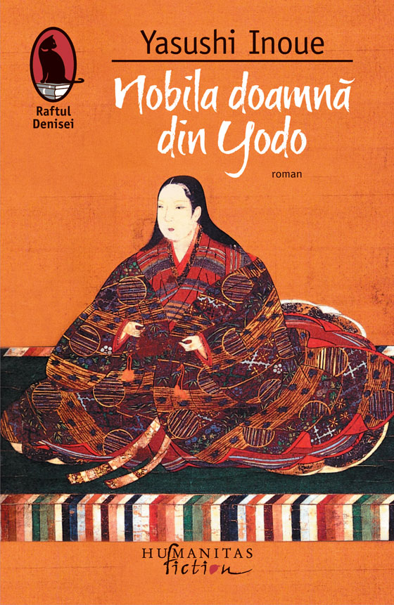 Nobila doamnă din Yodo