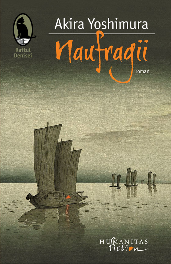 Naufragii