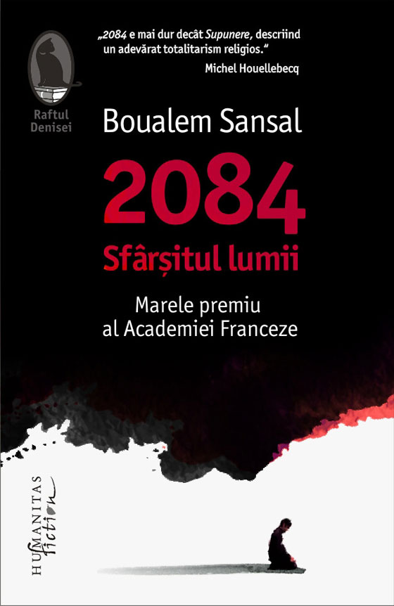 2084. Sfârşitul lumii