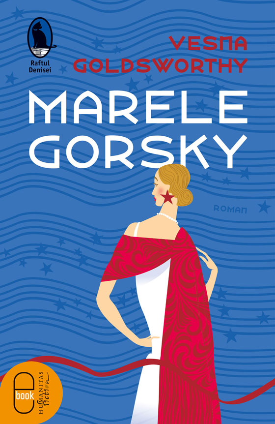 Marele Gorsky