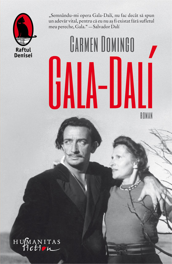 Gala-Dalí