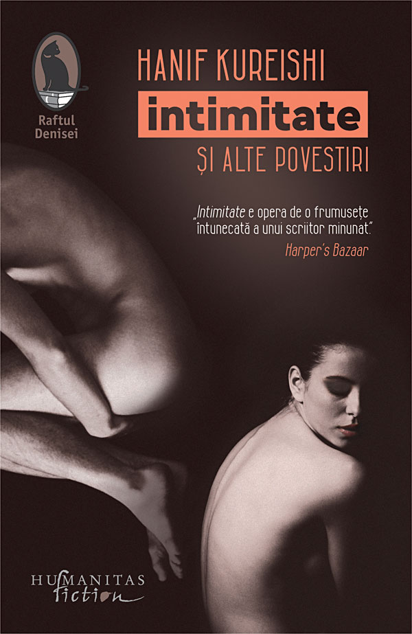 Intimitate