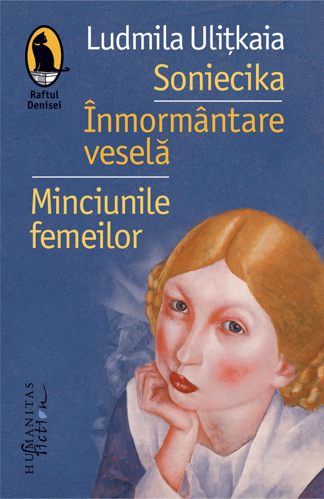 Soniecika. Înmormântare veselă. Minciunile femeilor