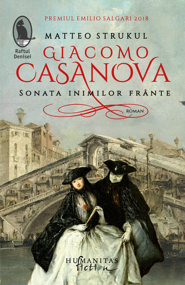 Giacomo Casanova