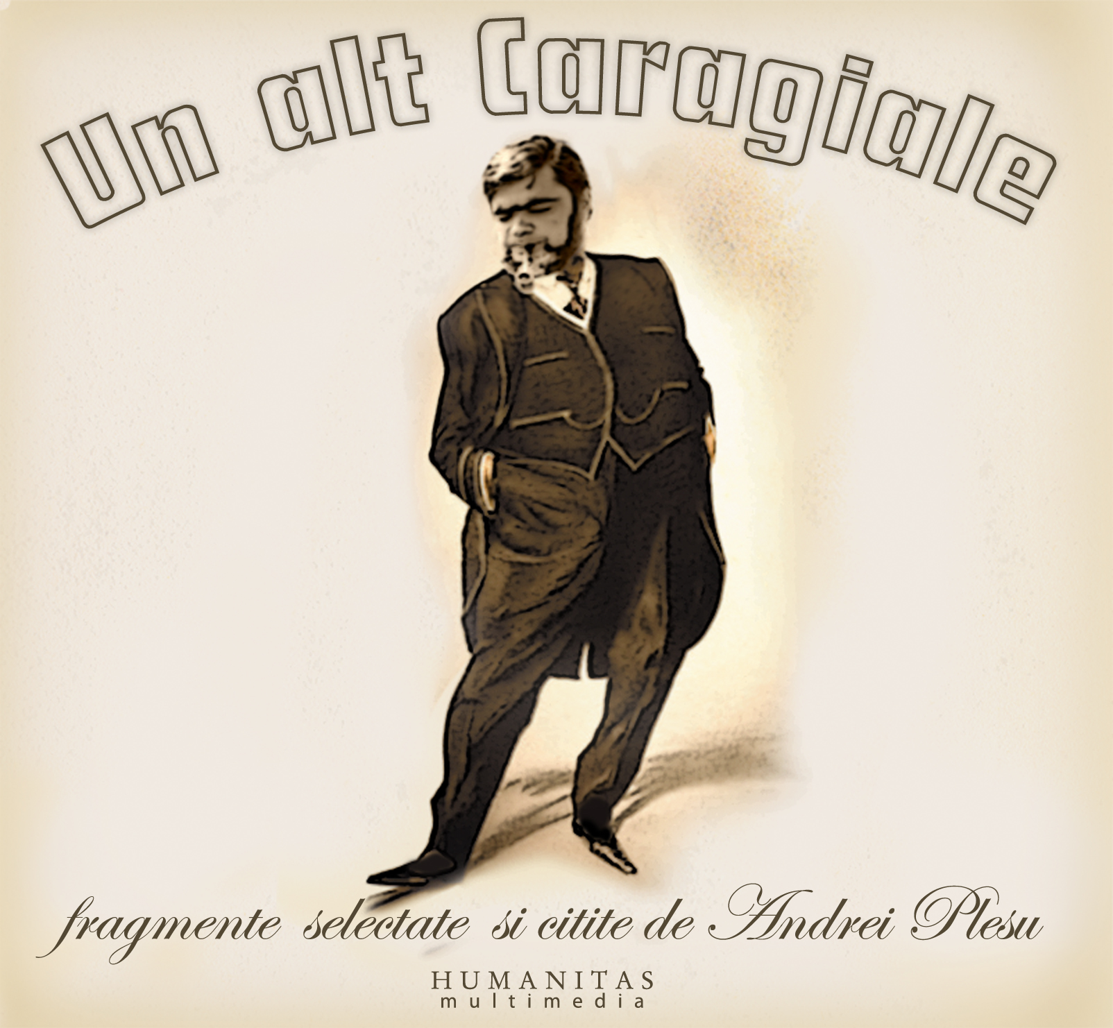 Un alt Caragiale