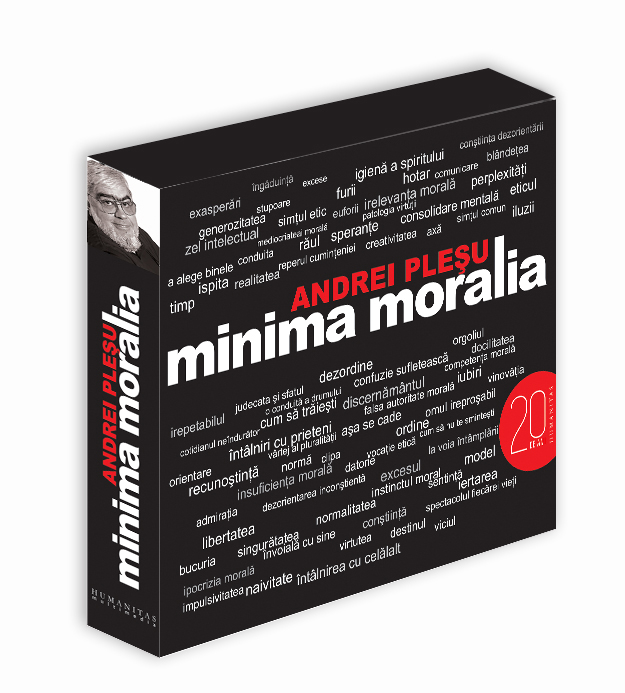 Minima moralia
