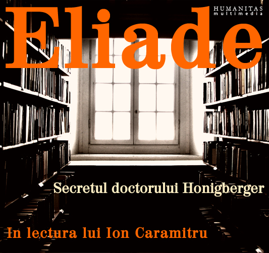 Secretul doctorului Honigberger