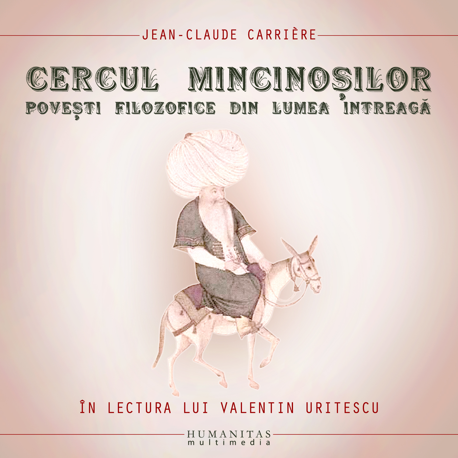 Cercul mincinosilor