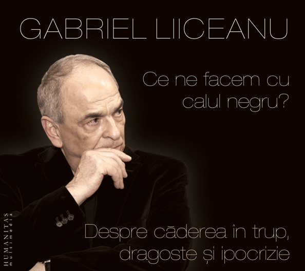 Ce ne facem cu calul negru?