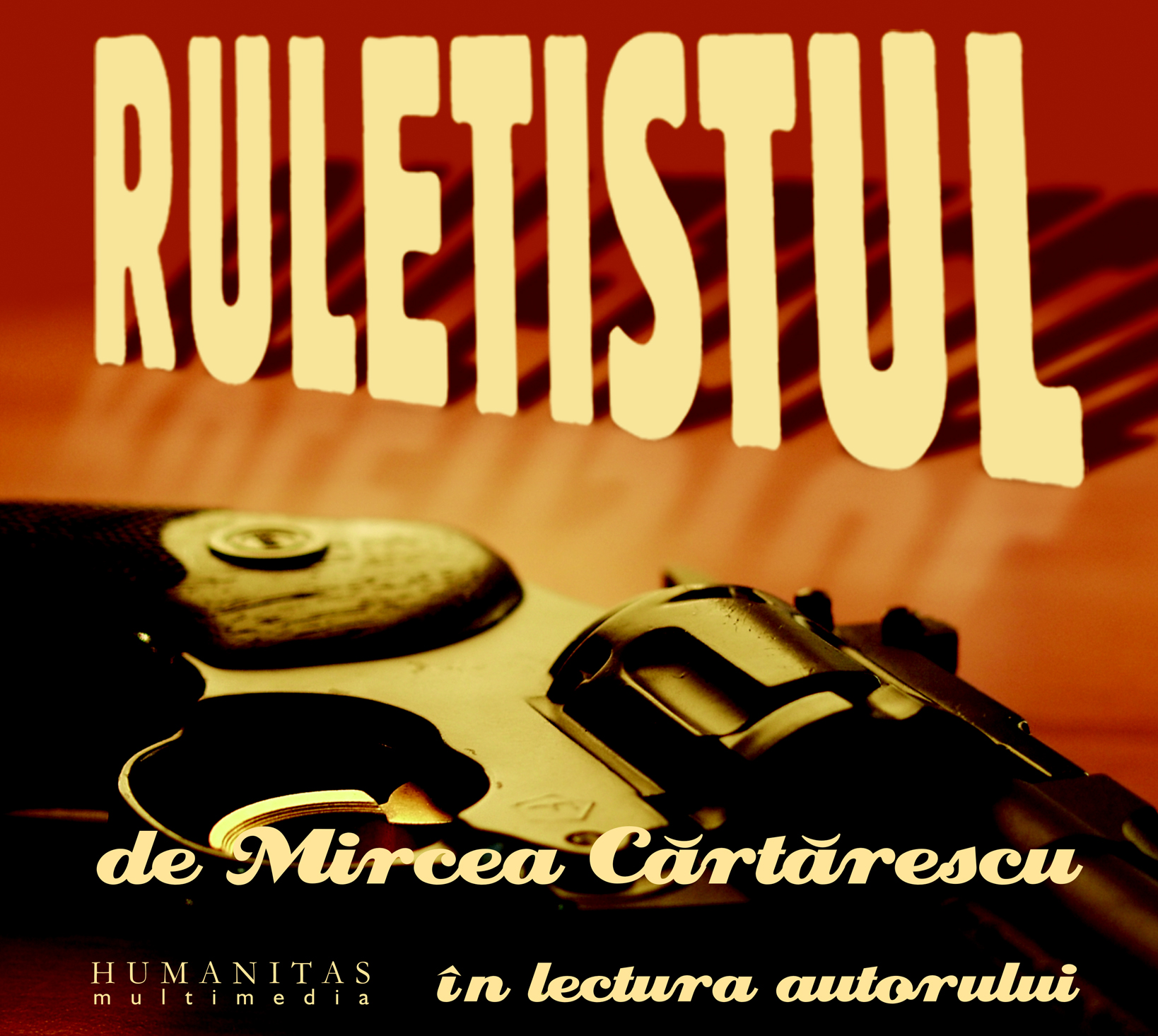 Ruletistul