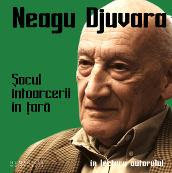 Şocul întoarcerii în ţară