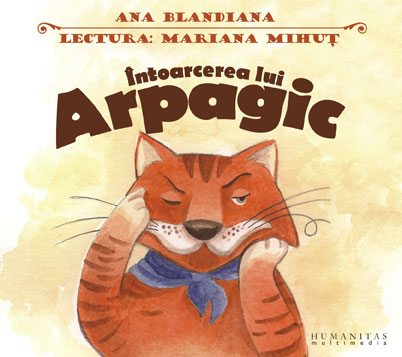 Întoarcerea lui Arpagic