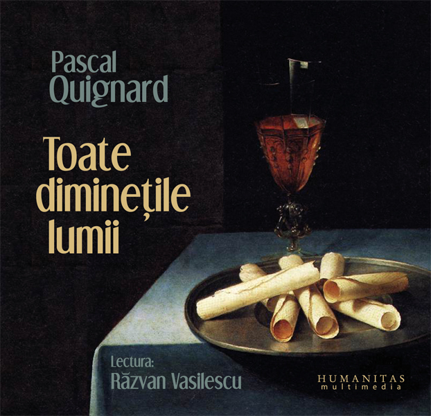 Toate dimineţile lumii
