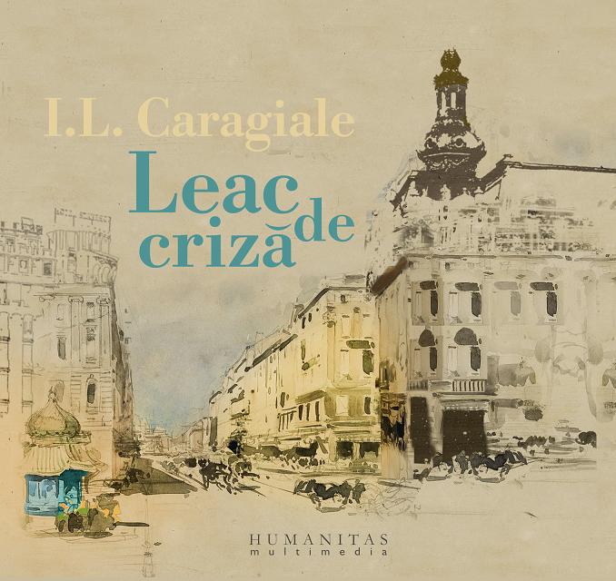 Leac de criză