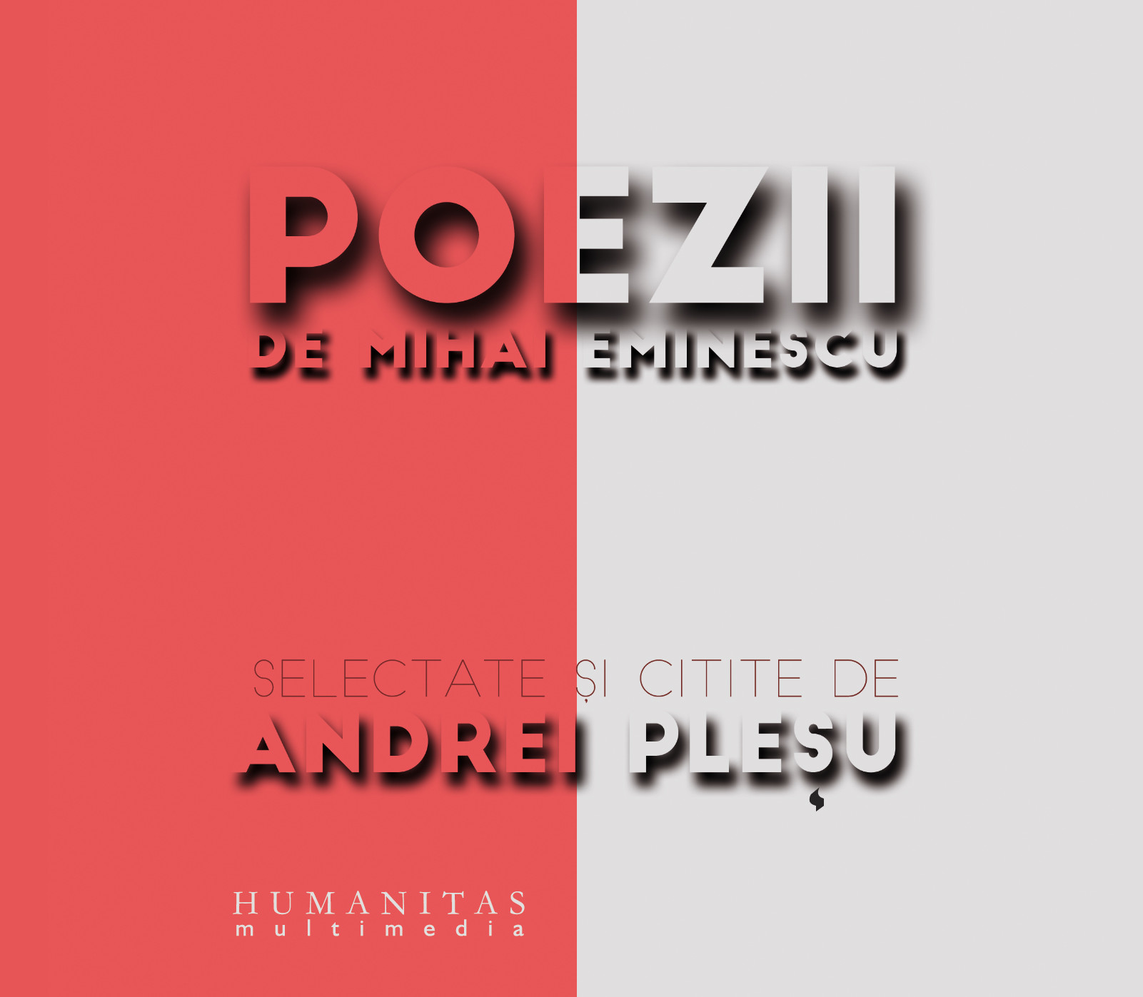 Poezii