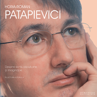 Despre scris, ascultare si imaginatie