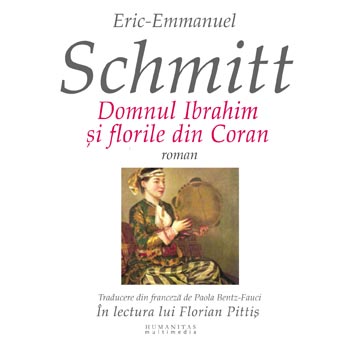 Domnul Ibrahim si florile din Coran