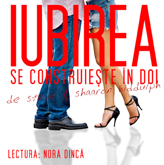 Iubirea se construieste in doi