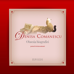 Obsesia biografiei