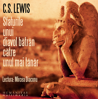 Sfaturile unui diavol batran catre unul mai tanar