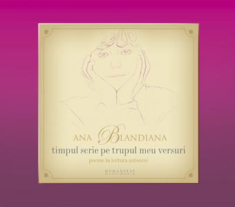 Timpul scrie pe trupul meu versuri