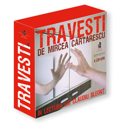 Travesti