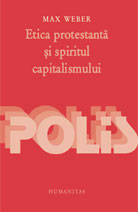 Etica protestanta si spiritul capitalismului