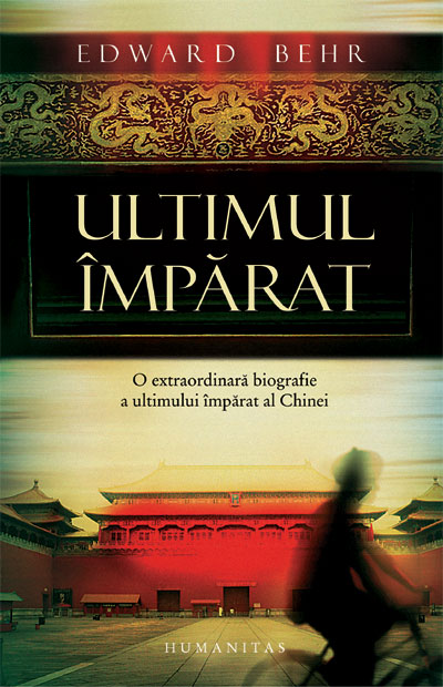 Ultimul împărat