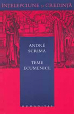Teme ecumenice