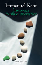 Intemeierea metafizicii moravurilor