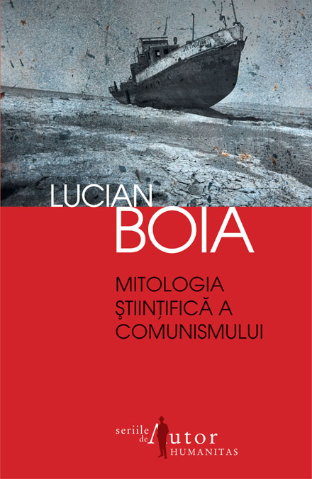 Mitologia ştiinţifică a comunismului