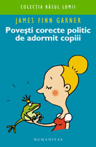 Povesti corecte politic de adormit copiii