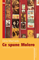 Ce spune Molero