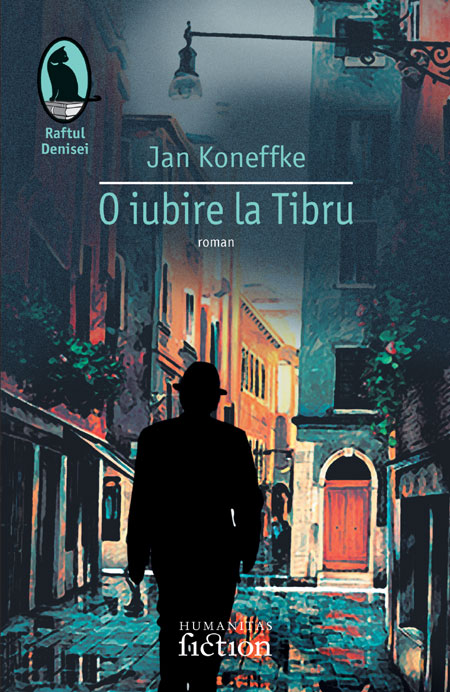 O iubire la Tibru