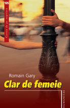 Clar de femeie