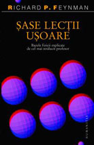 Sase lectii usoare