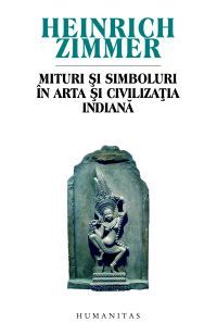 Mituri si simboluri in arta si civilizatia indiana