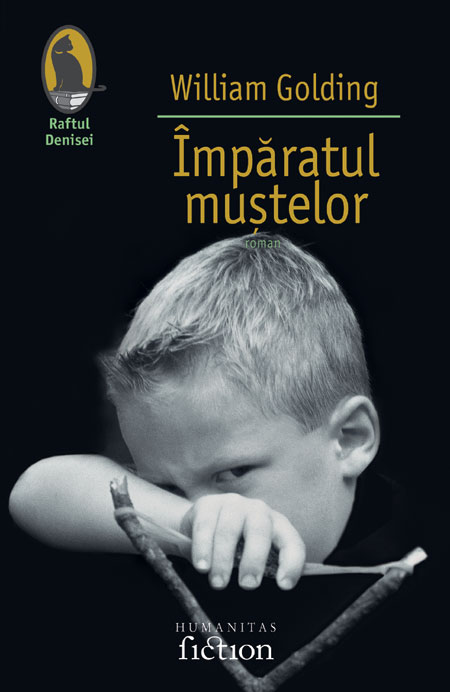 Imparatul mustelor