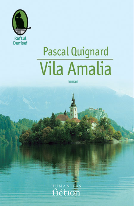 Vila Amalia