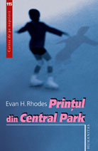 Printul din Central Park