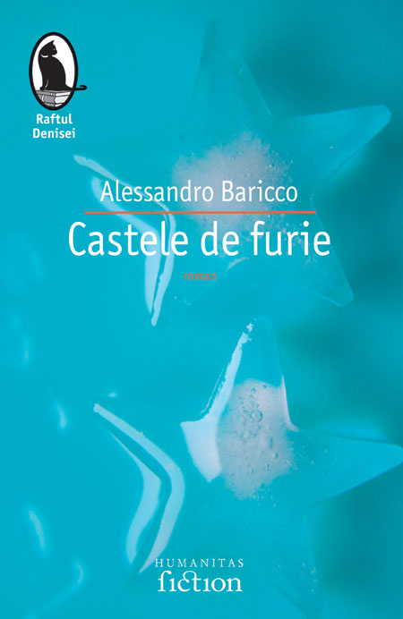 Castele de furie