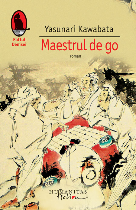 Maestrul de go