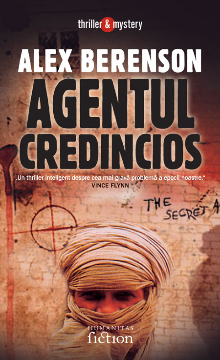 Agentul credincios
