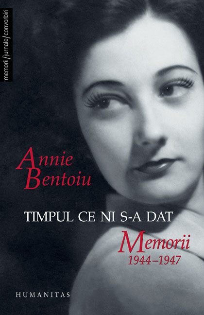 Timpul ce ni s-a dat