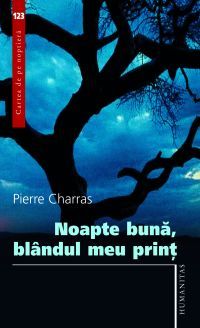 Noapte buna, blandul meu print