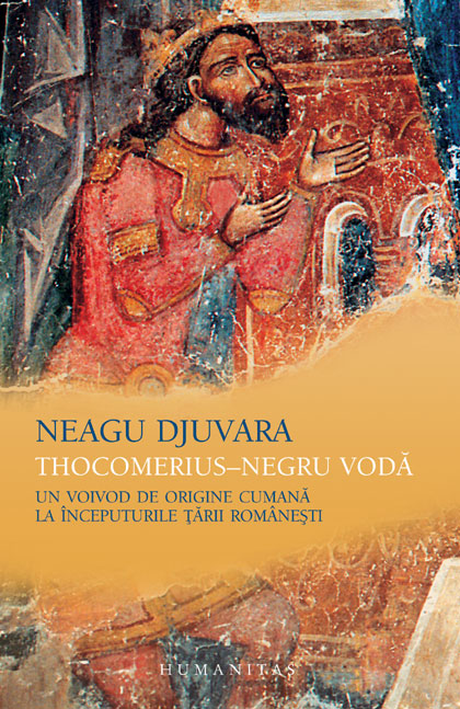 Thocomerius-Negru Voda