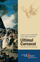 Ultimul carnaval